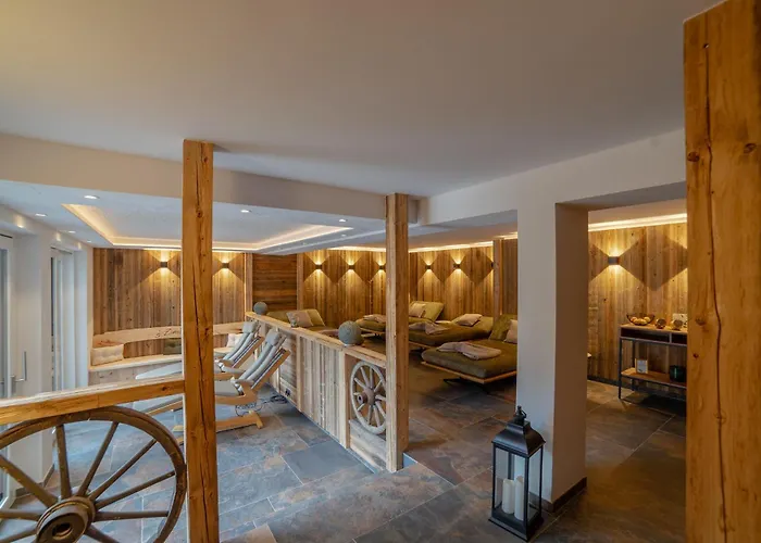 Boutiquehotel - Michl