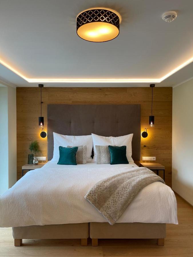 Boutiquehotel - Michl Hotel