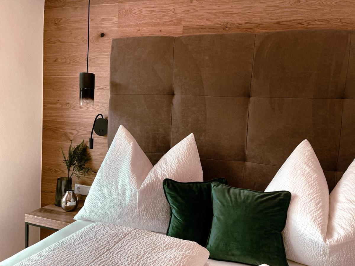 Boutiquehotel - Michl Hotel *