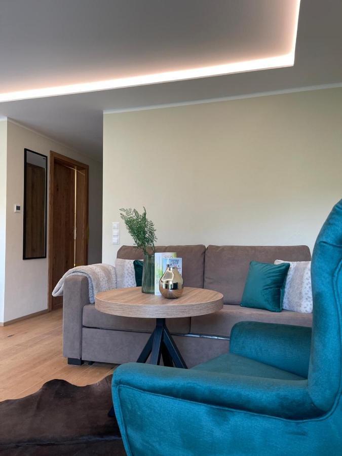 Boutiquehotel - Michl Hotel *