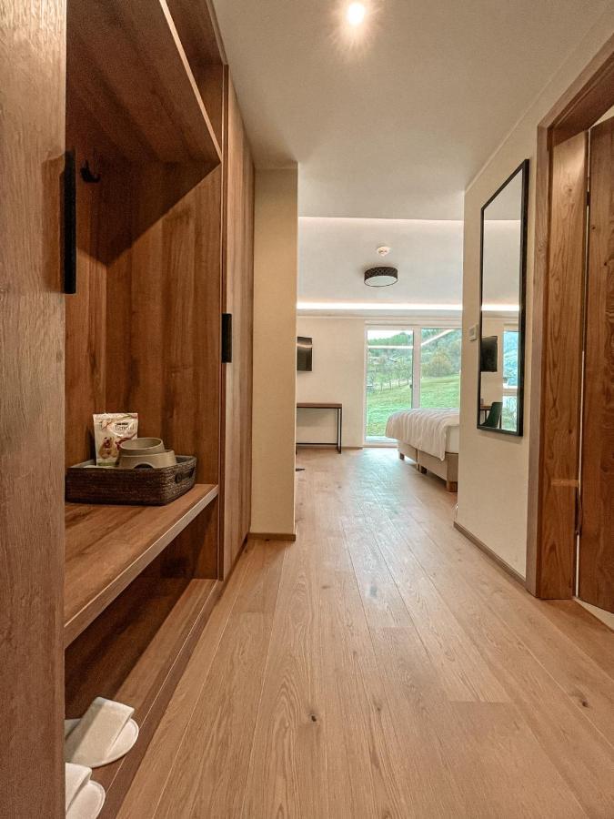 Boutiquehotel - Michl