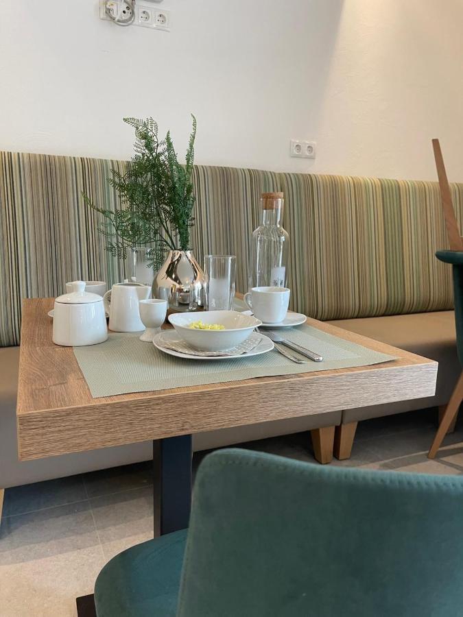 Boutiquehotel - Michl Hotel Sautens