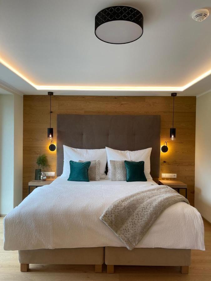 Boutiquehotel - Michl * Sautens