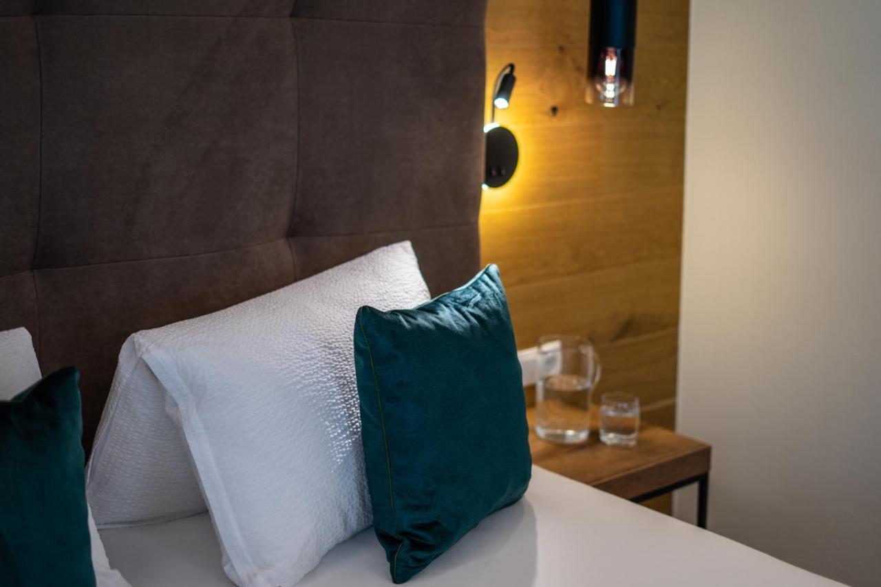 Boutiquehotel - Michl * Sautens