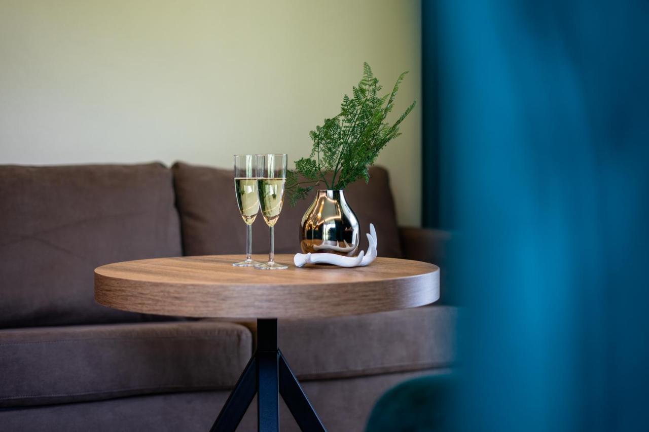 Boutiquehotel - Michl