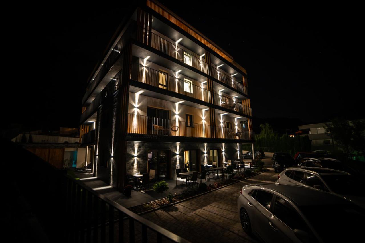 Hotel Boutiquehotel - Michl