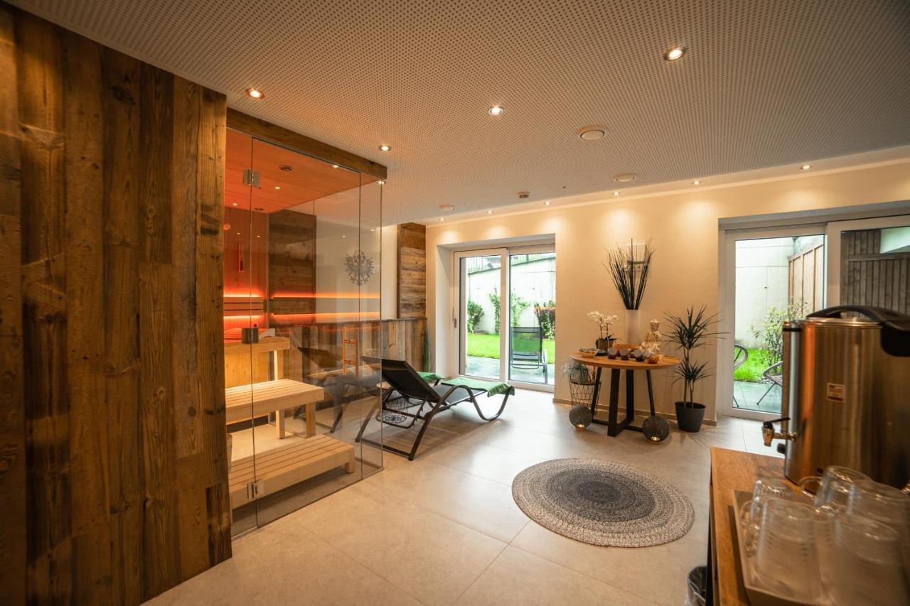 Hotel Boutiquehotel - Michl Sautens