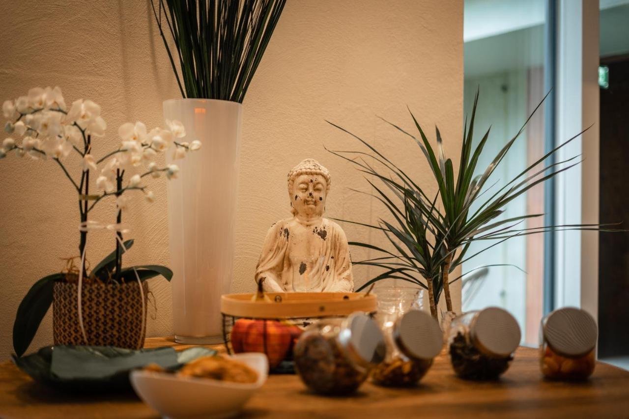 Boutiquehotel - Michl Sautens