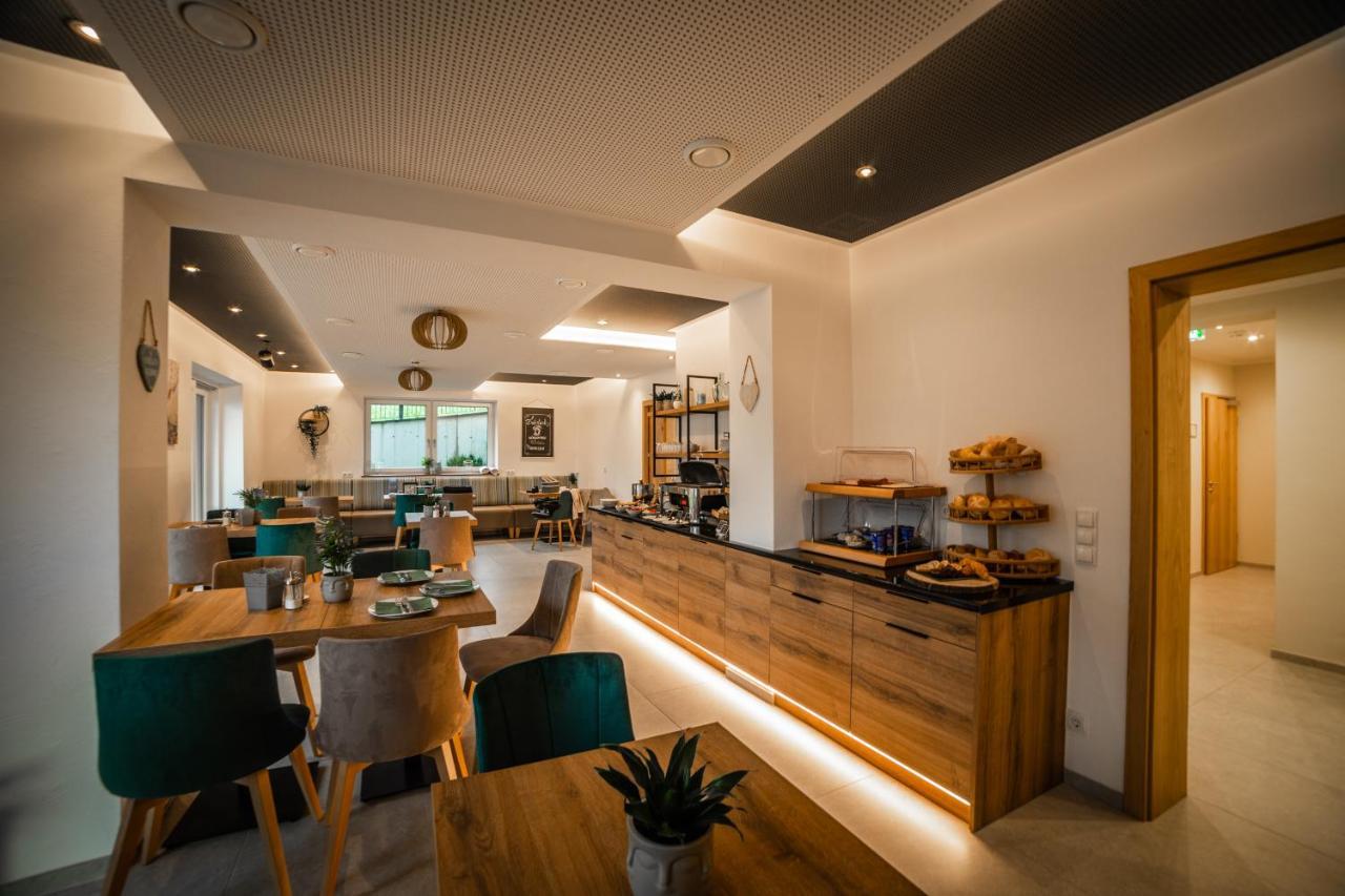 Boutiquehotel - Michl Sautens