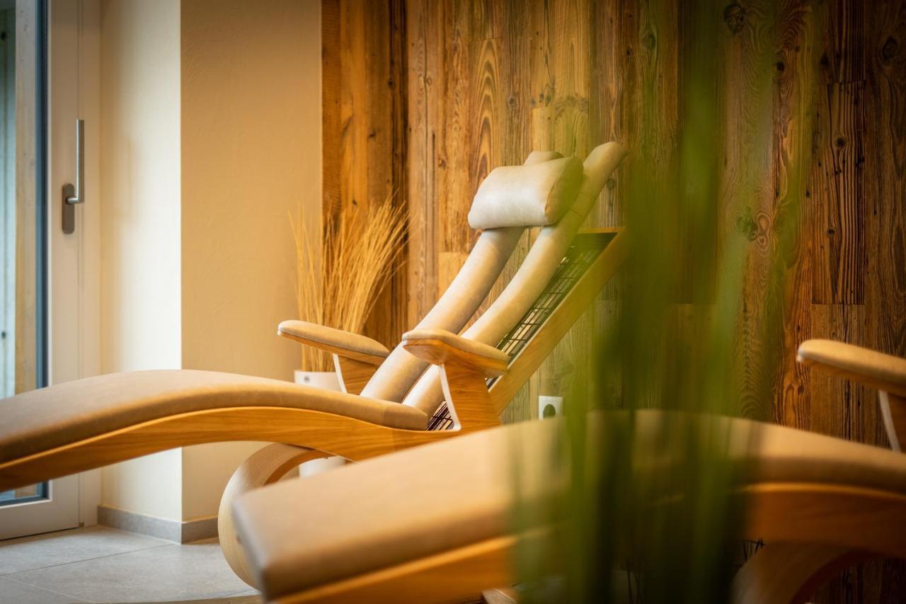 Boutiquehotel - Michl Hotel *