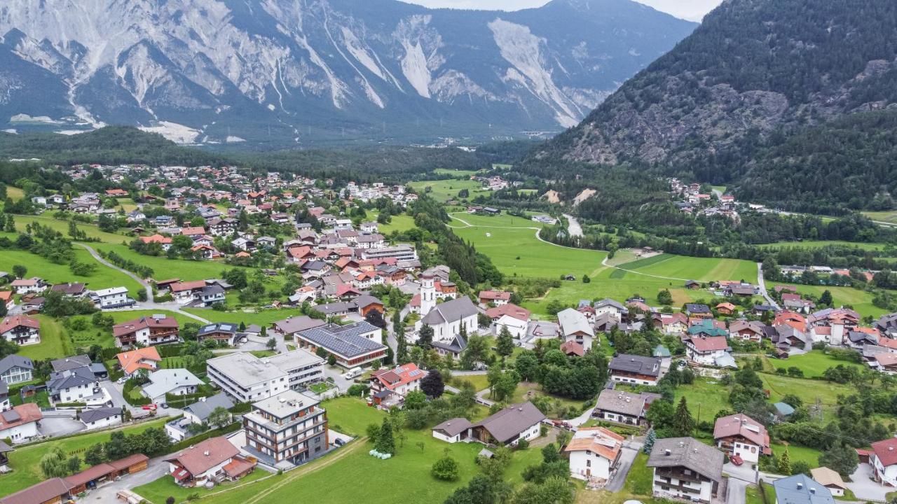 Hotel Boutiquehotel - Michl Sautens