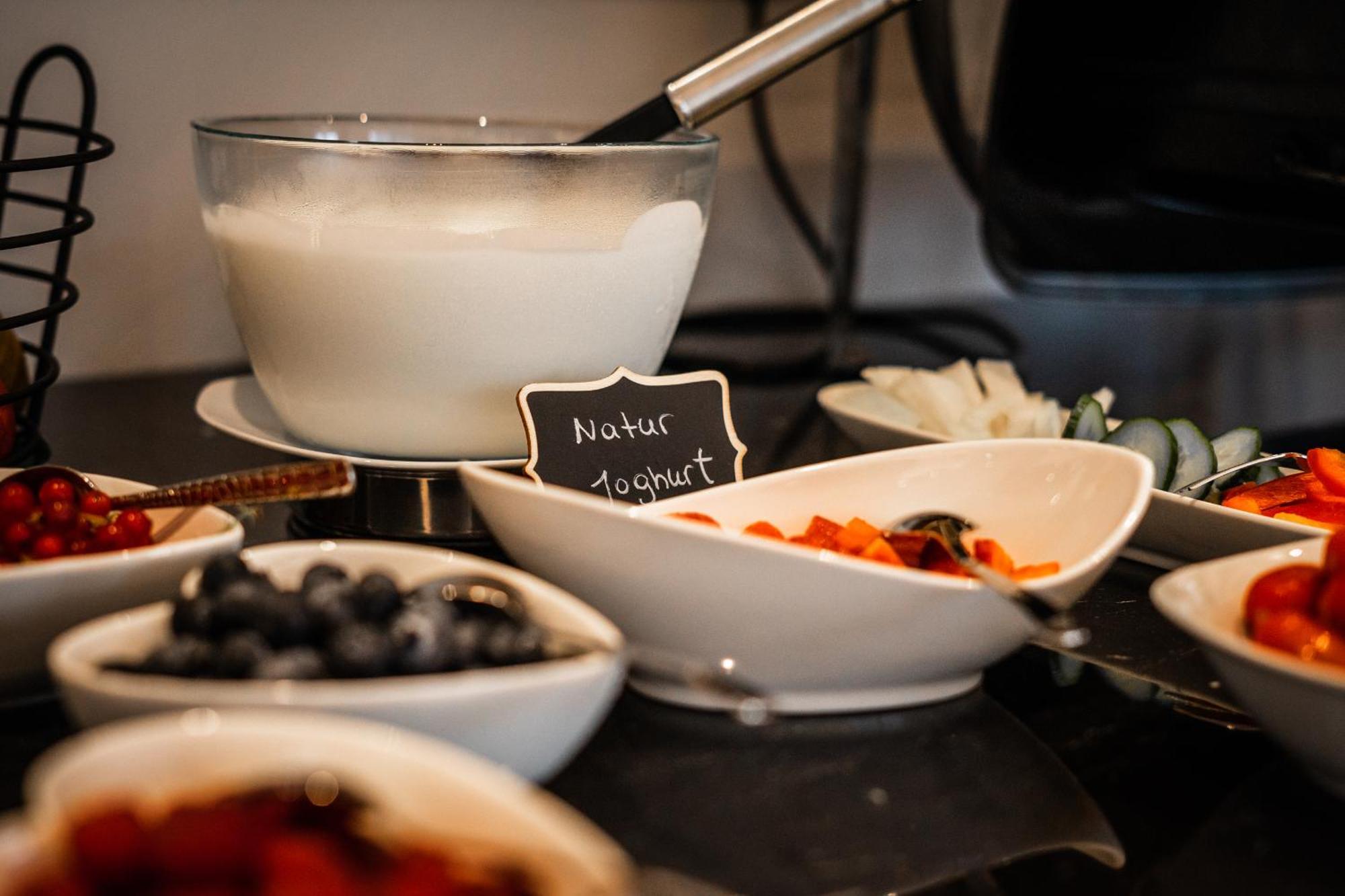 Boutiquehotel - Michl Hotel