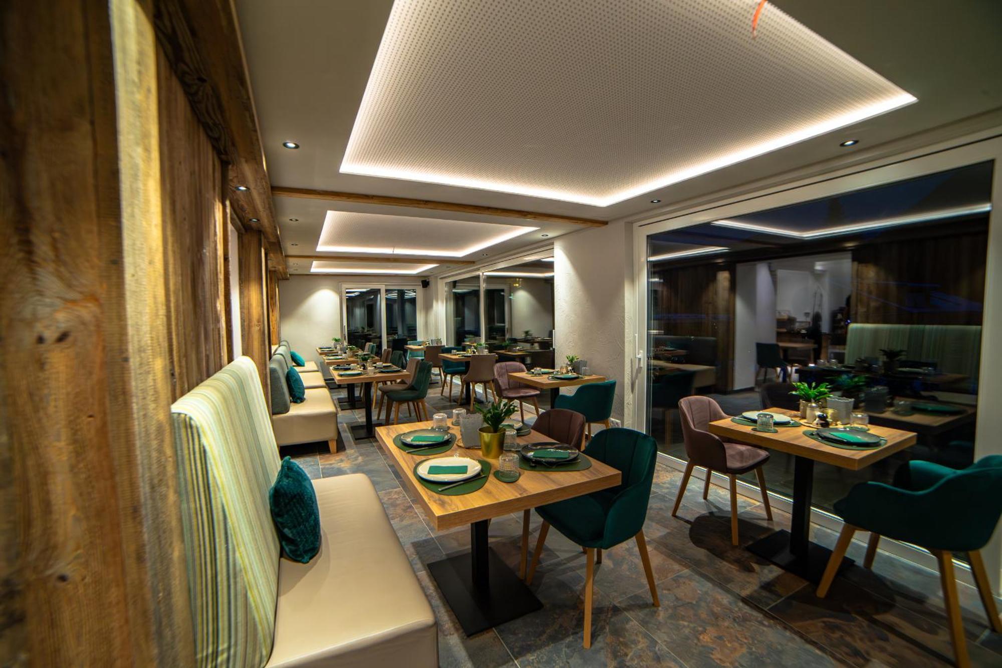 Boutiquehotel - Michl Hotel *