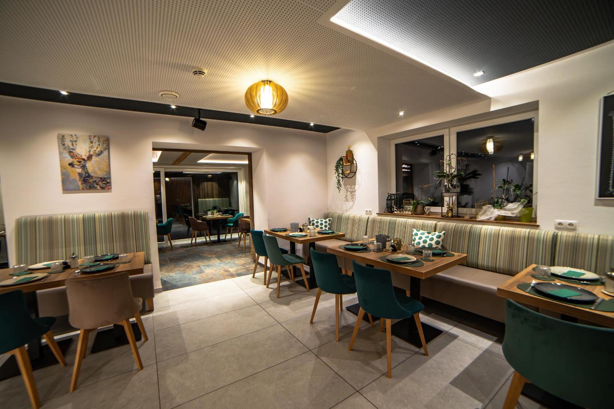 Boutiquehotel - Michl Hotel *