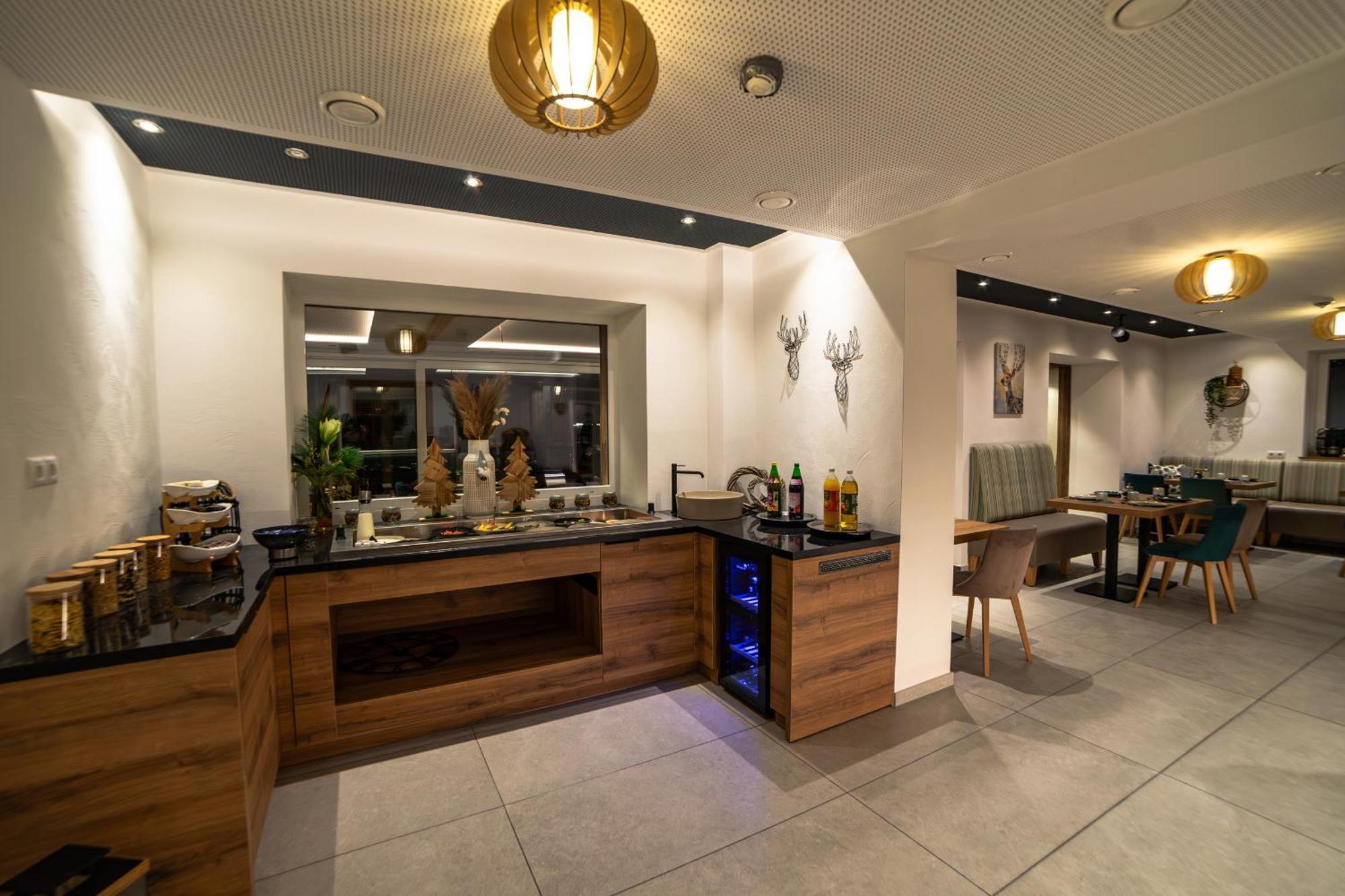 Boutiquehotel - Michl Hotel