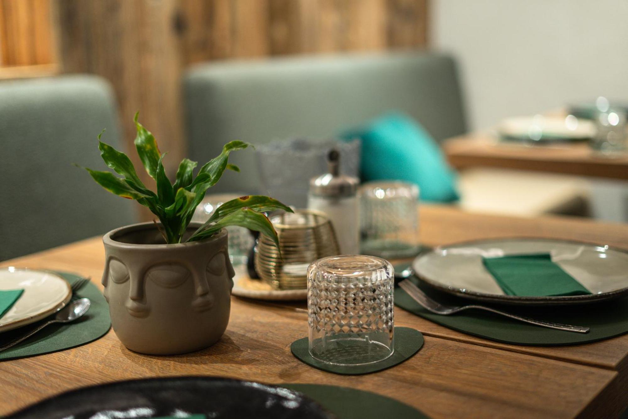 Hotel Boutiquehotel - Michl