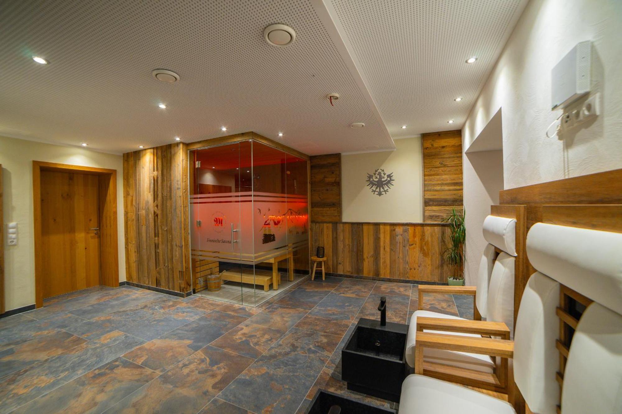 Boutiquehotel - Michl Hotel *