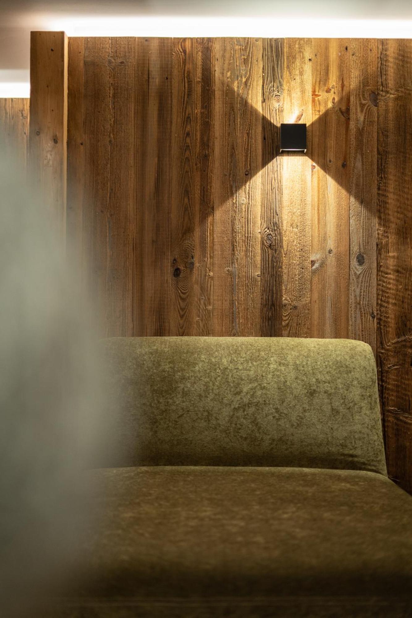 Hotel Boutiquehotel - Michl Sautens