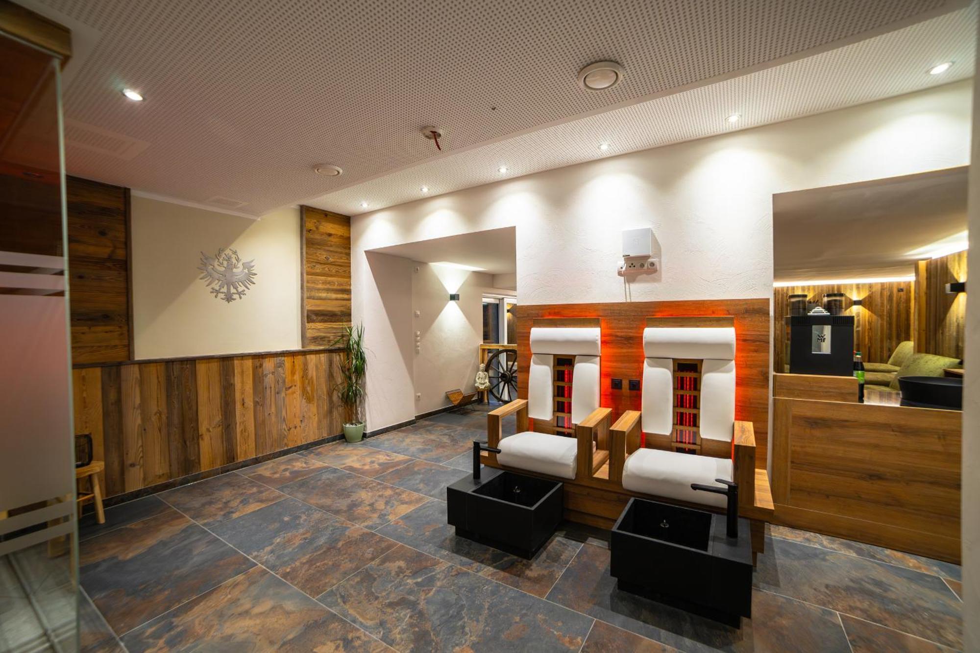 Boutiquehotel - Michl *