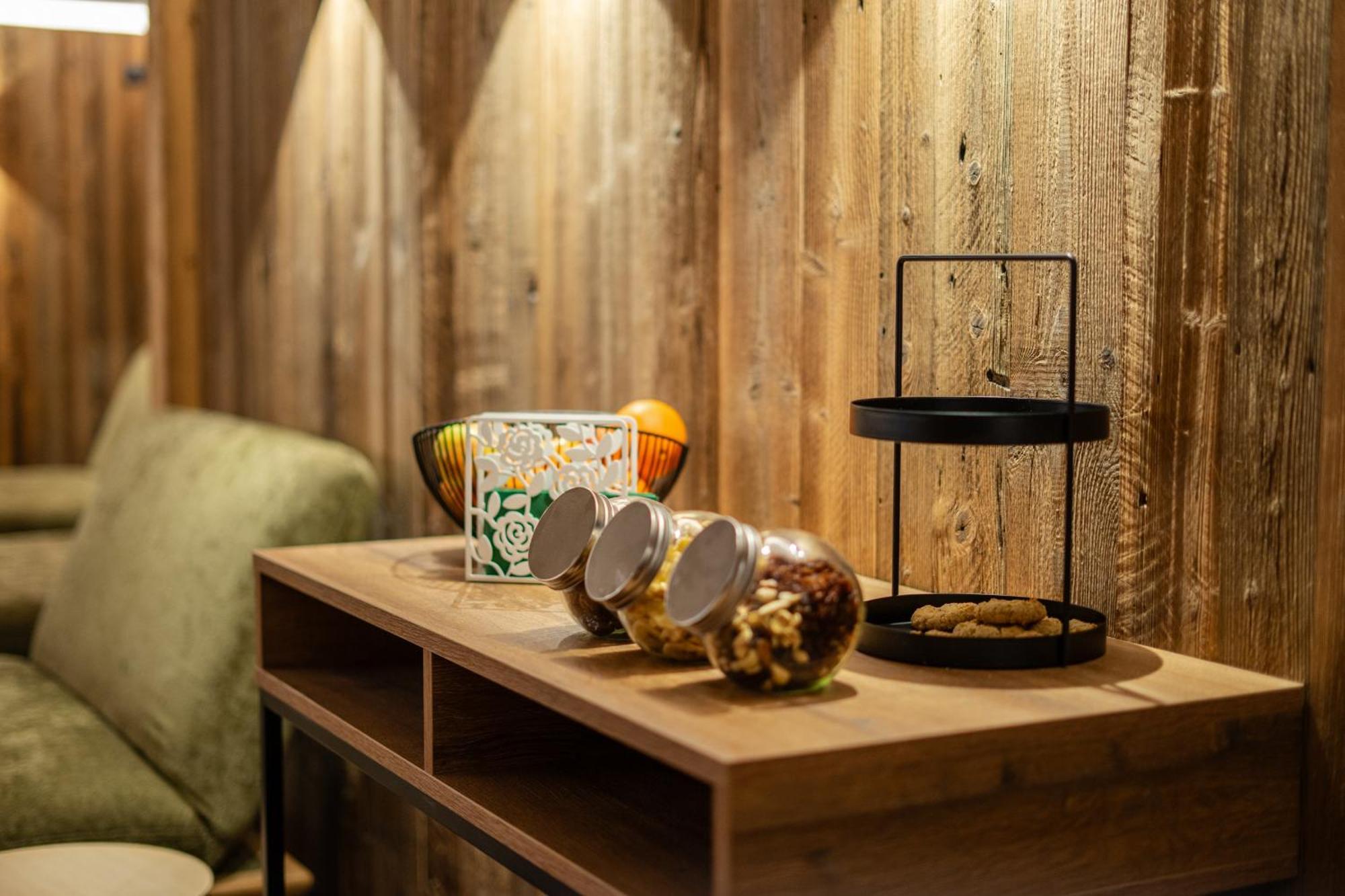 Boutiquehotel - Michl * Sautens