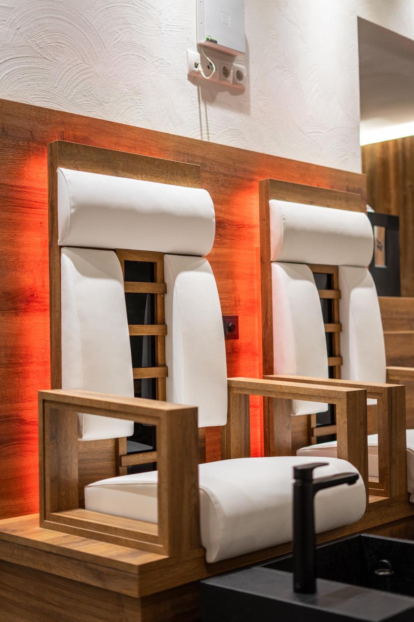 Boutiquehotel - Michl Hotel Sautens