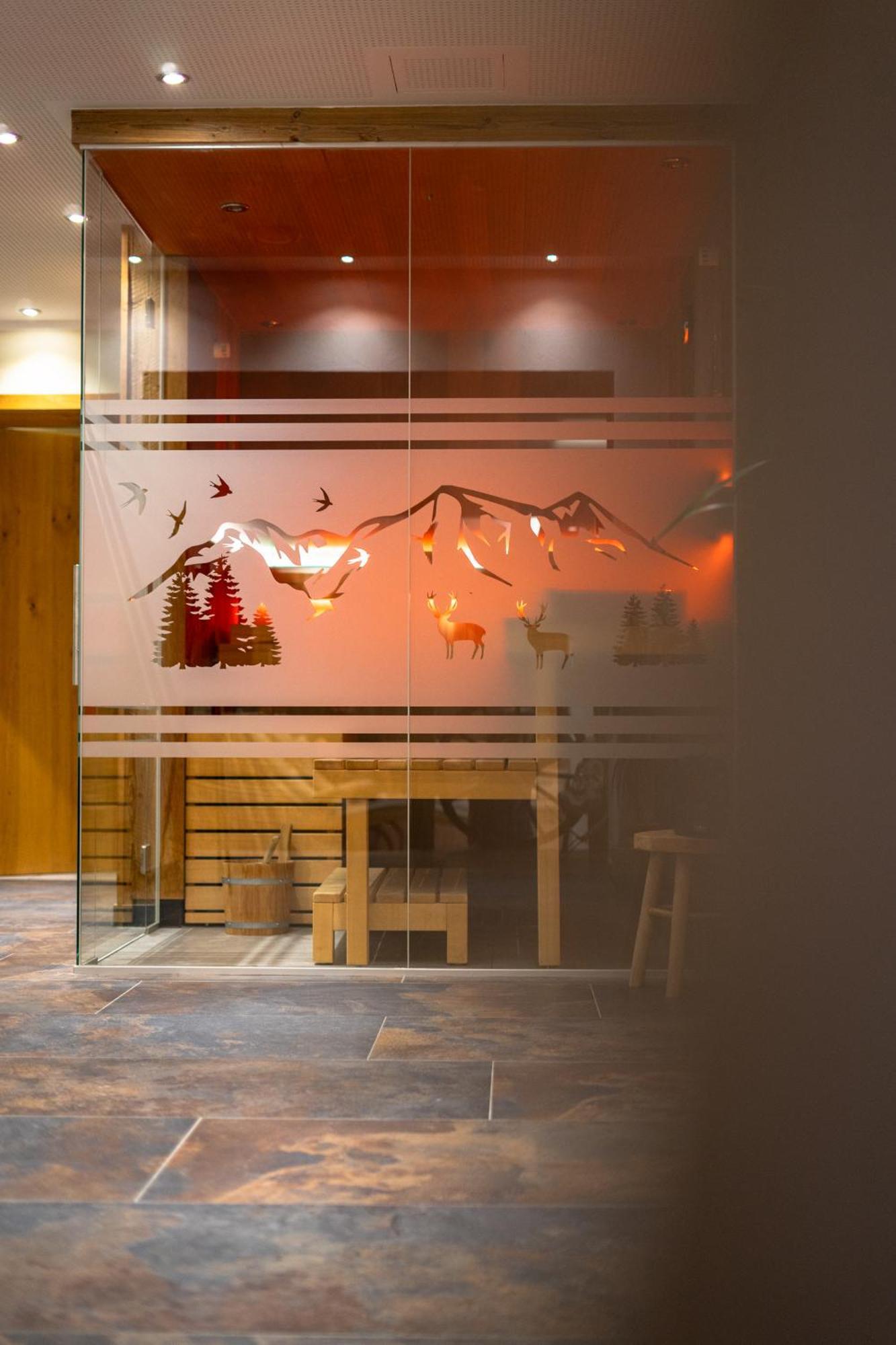 Boutiquehotel - Michl *
