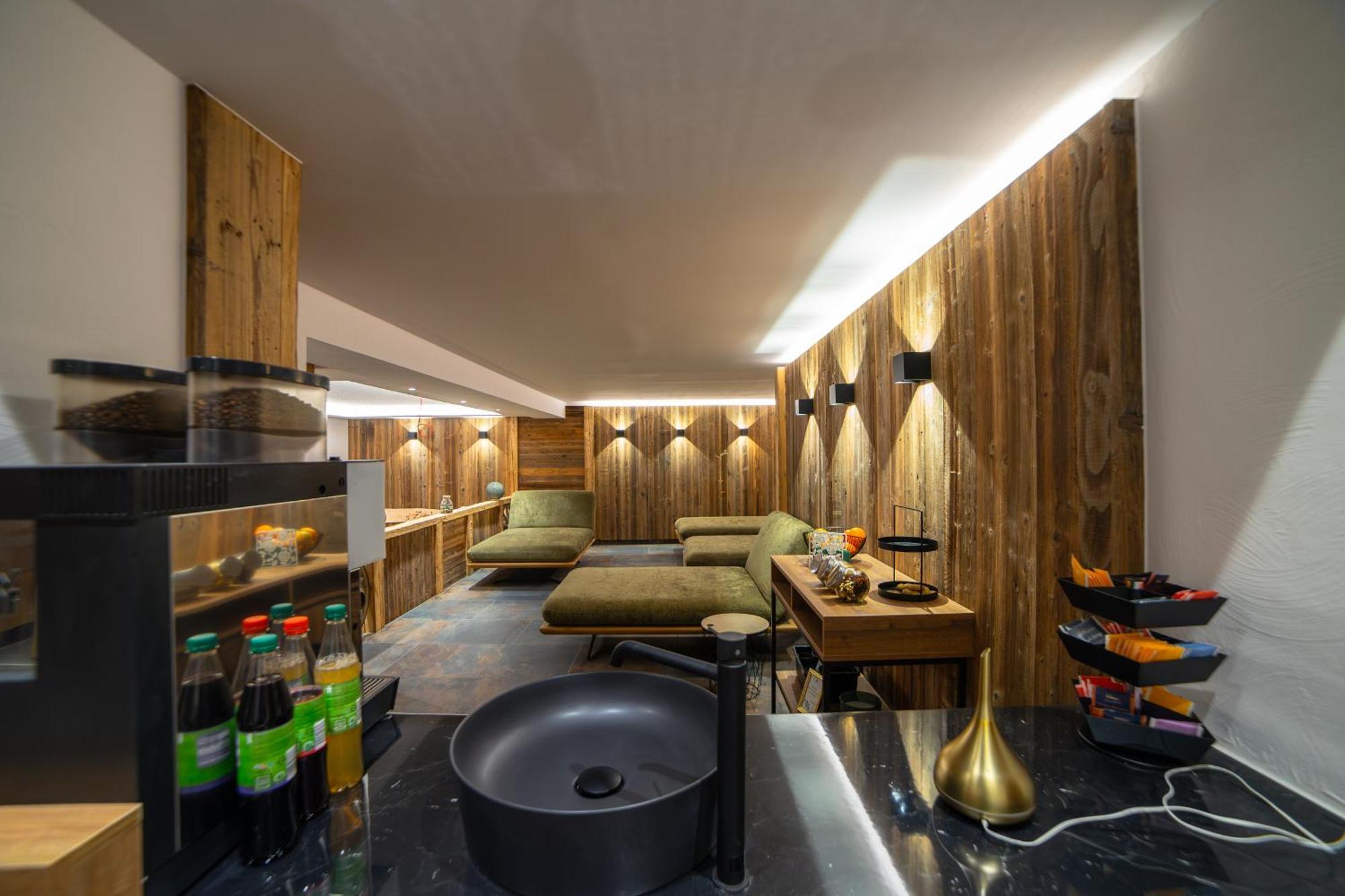 Hotel Boutiquehotel - Michl Sautens