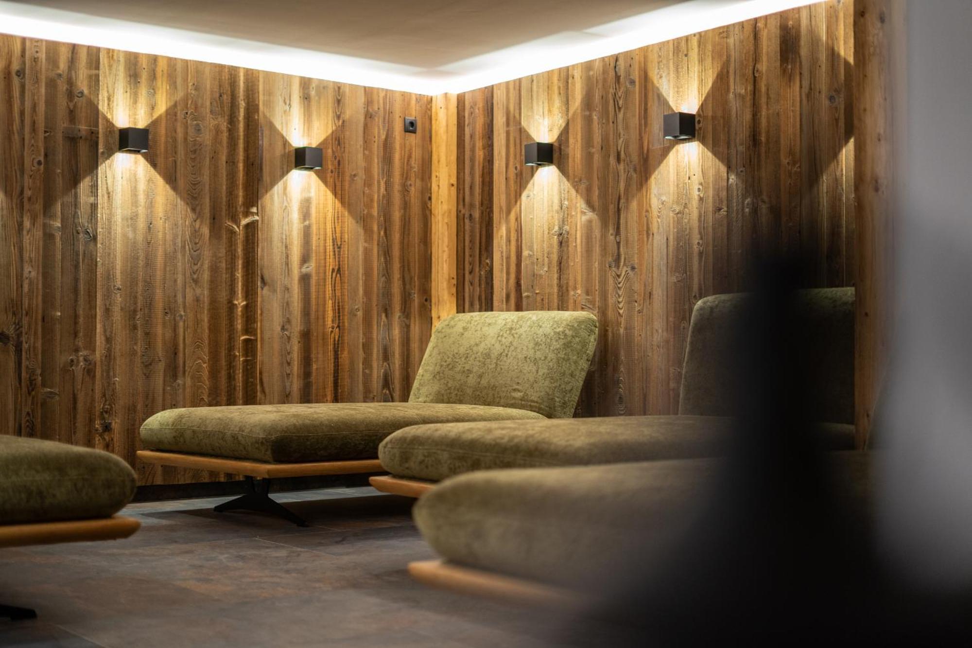 Boutiquehotel - Michl
