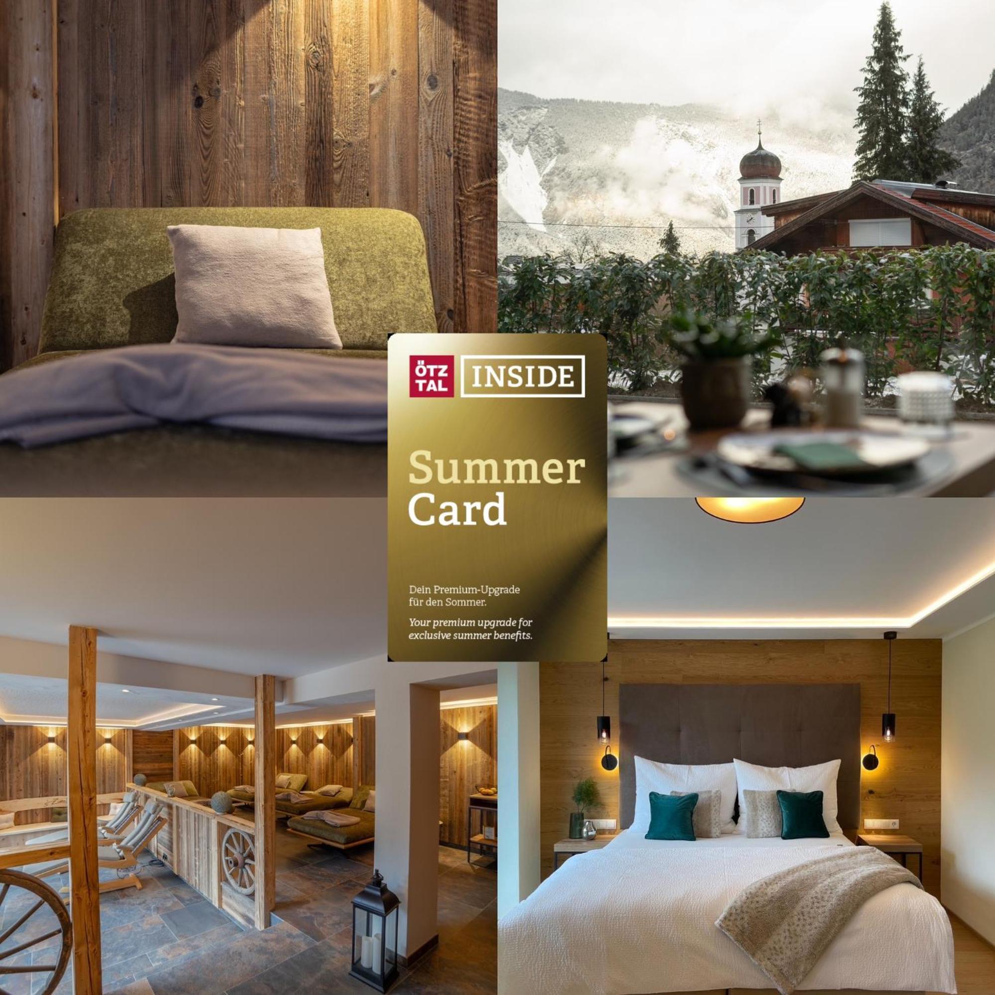 Boutiquehotel - Michl Hotel *